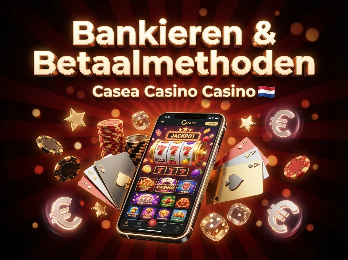 Bankieren & Betaalmethoden